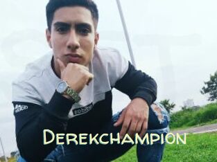 Derekchampion