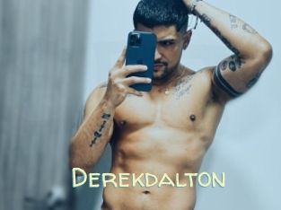 Derekdalton