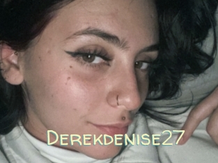 Derekdenise27