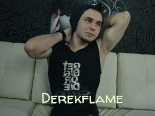 Derekflame