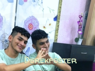Derekfoster