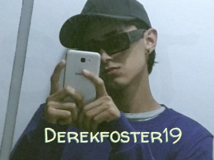 derekfoster19 Sexy Tchat