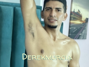 Derekmurcia