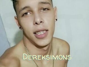 Dereksimons
