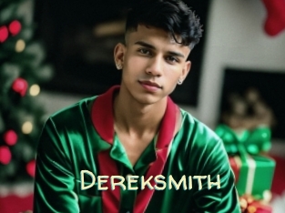 Dereksmith