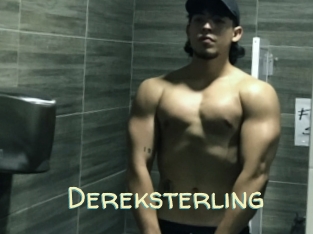 Dereksterling