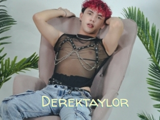 Derektaylor