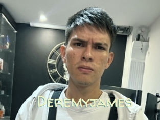 Deremyjames