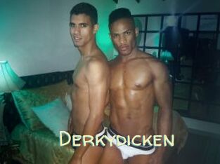 Derkydicken