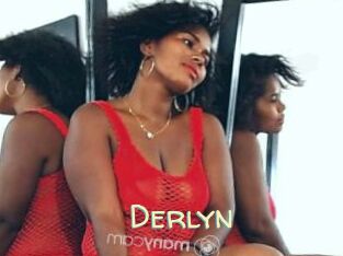 Derlyn