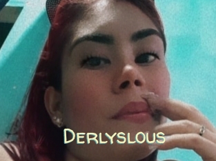 derlyslous Sexy Tchat