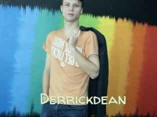 Derrickdean