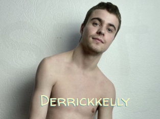 Derrickkelly