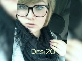 Desi20