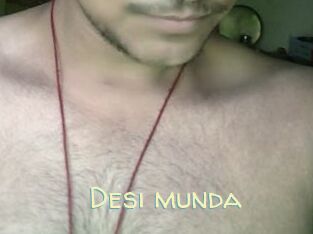Desi_munda