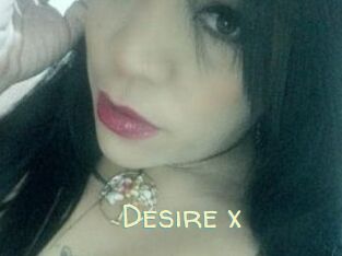 Desire_x