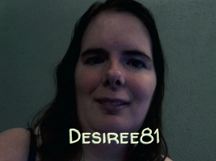 desiree81 Sexy Tchat