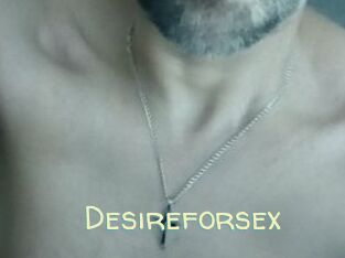 Desireforsex