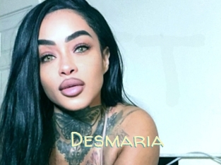 Desmaria
