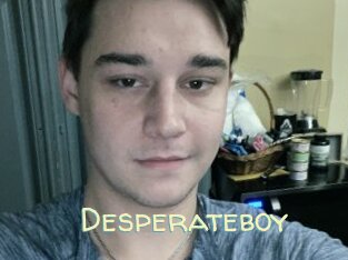 Desperateboy