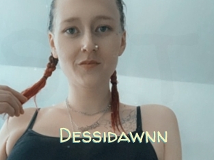 dessidawnn Sexy Tchat