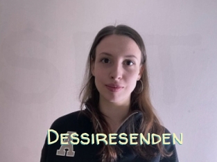 Dessiresenden