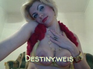 Destiny.weis