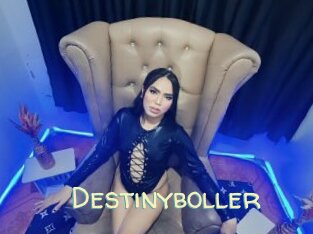 Destinyboller