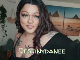 Destinydanee
