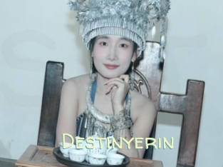 Destinyerin