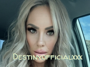 Destinyofficialxxx