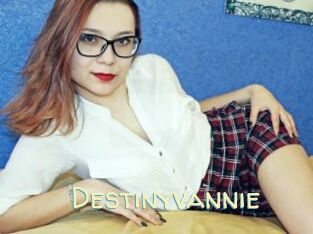 Destinyvannie