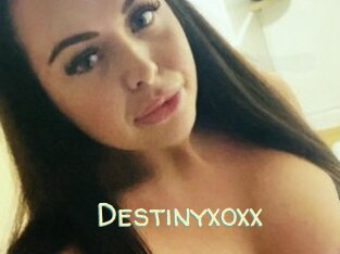 Destinyxoxx