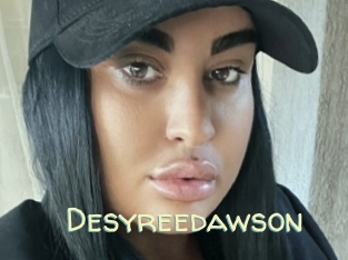 Desyreedawson