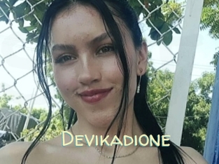 Devikadione