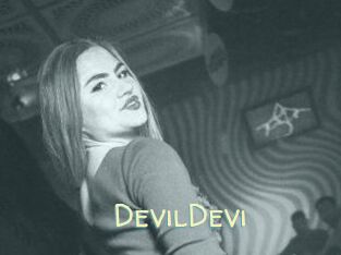 DevilDevi