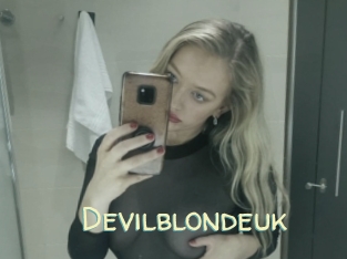 Devilblondeuk