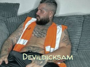 Devildicksam