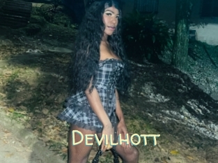 Devilhott