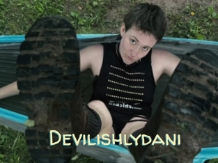Devilishlydani