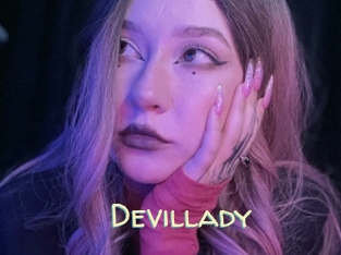 Devillady
