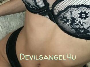 Devilsangel4u