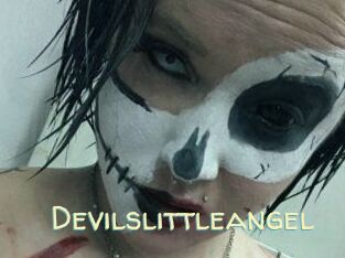 Devilslittleangel