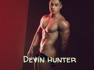 Devin_hunter