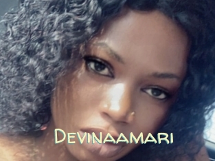 Devinaamari