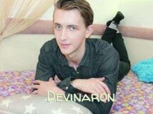 Devinaron