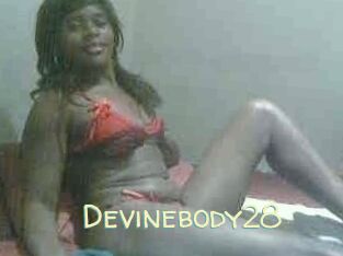 Devinebody28
