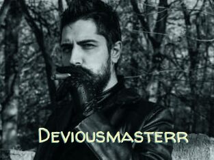 Deviousmasterr