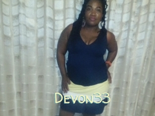 devon33 Sexy Tchat