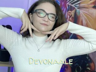 Devonaale